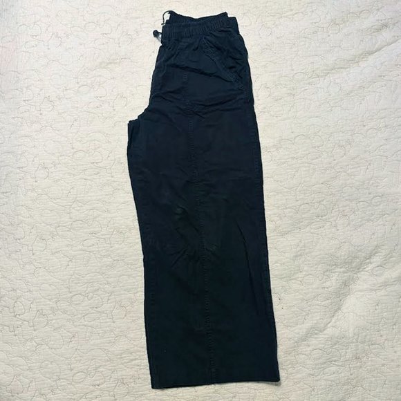 Zara Wide leg Parachute Pants - Picture 5 of 6